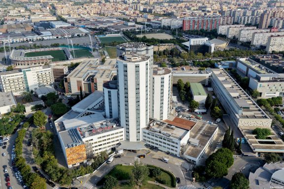 Hospital Universitari de Bellvitge, L'Hospitalet de Llobregat
