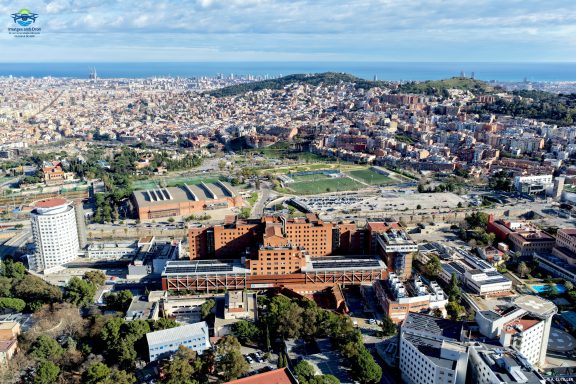 Sociedad Europea de Impulso Solar SL., Mataró